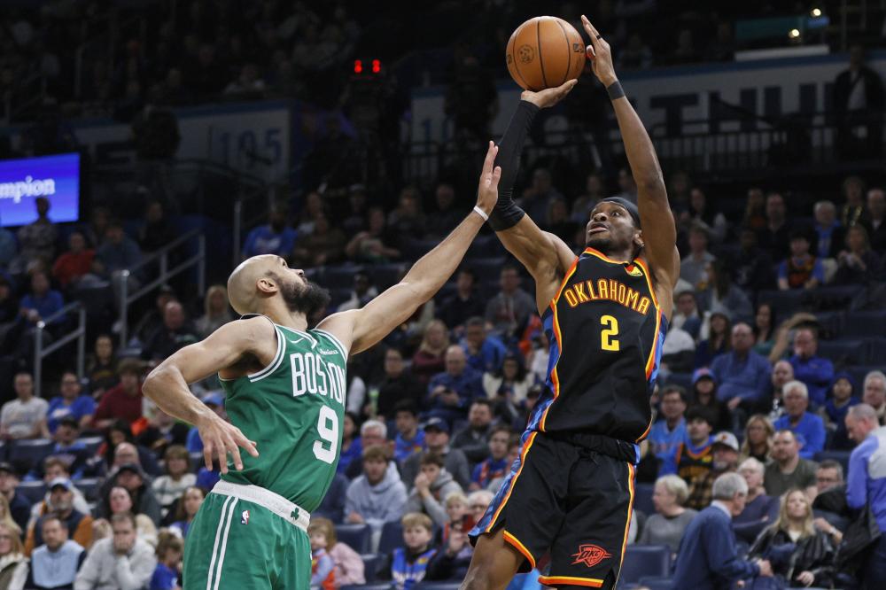 球场上的对 球场上的对